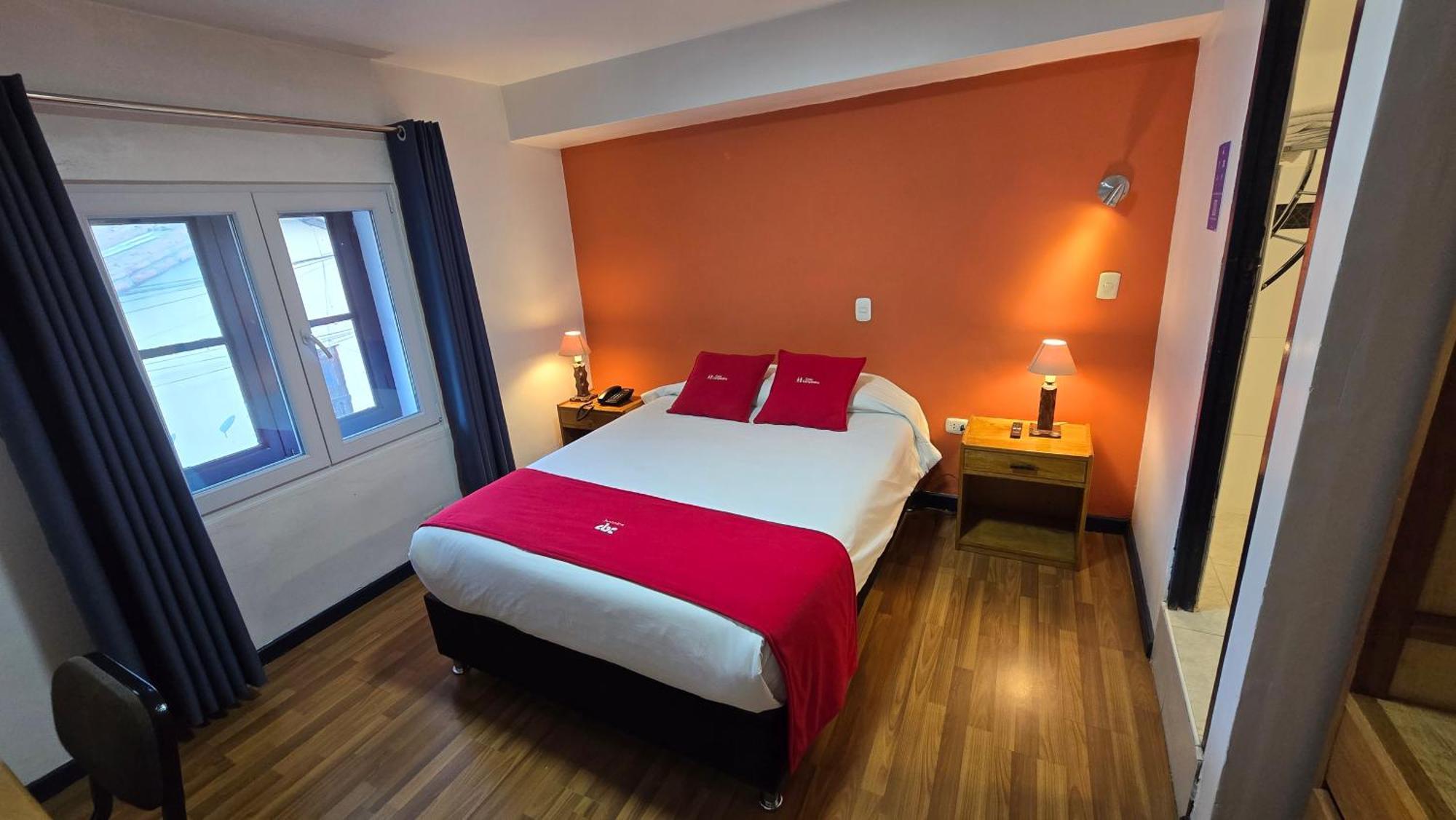 Hotel Casa Campesina