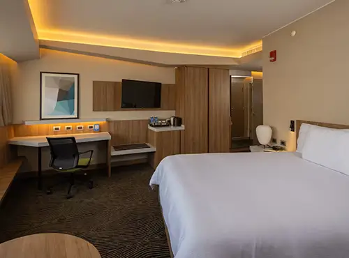 Hilton Garden Inn Lima Miraflores