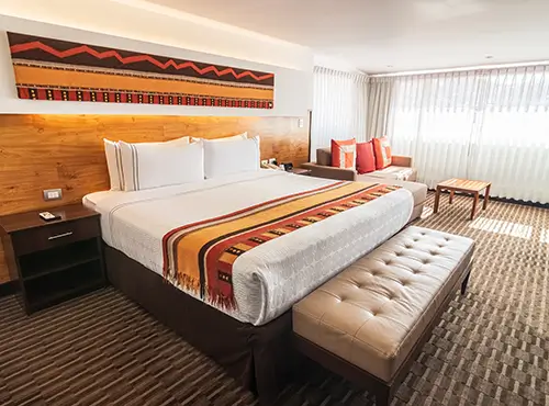 Sonesta Hotel Cusco