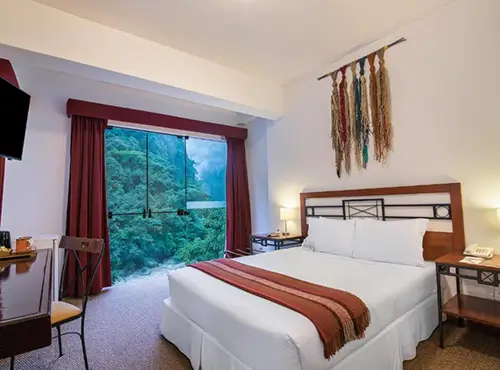Tierra Viva Cusco Machu Picchu