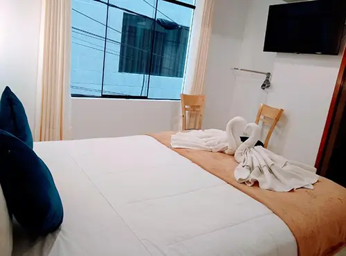 Emmanuel Inn Machupicchu